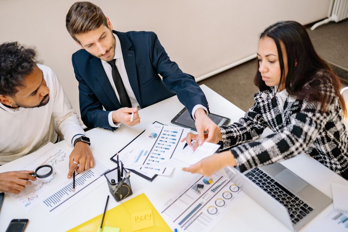 NexVera team building digital products